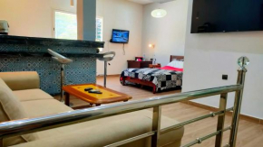 Villa Majid